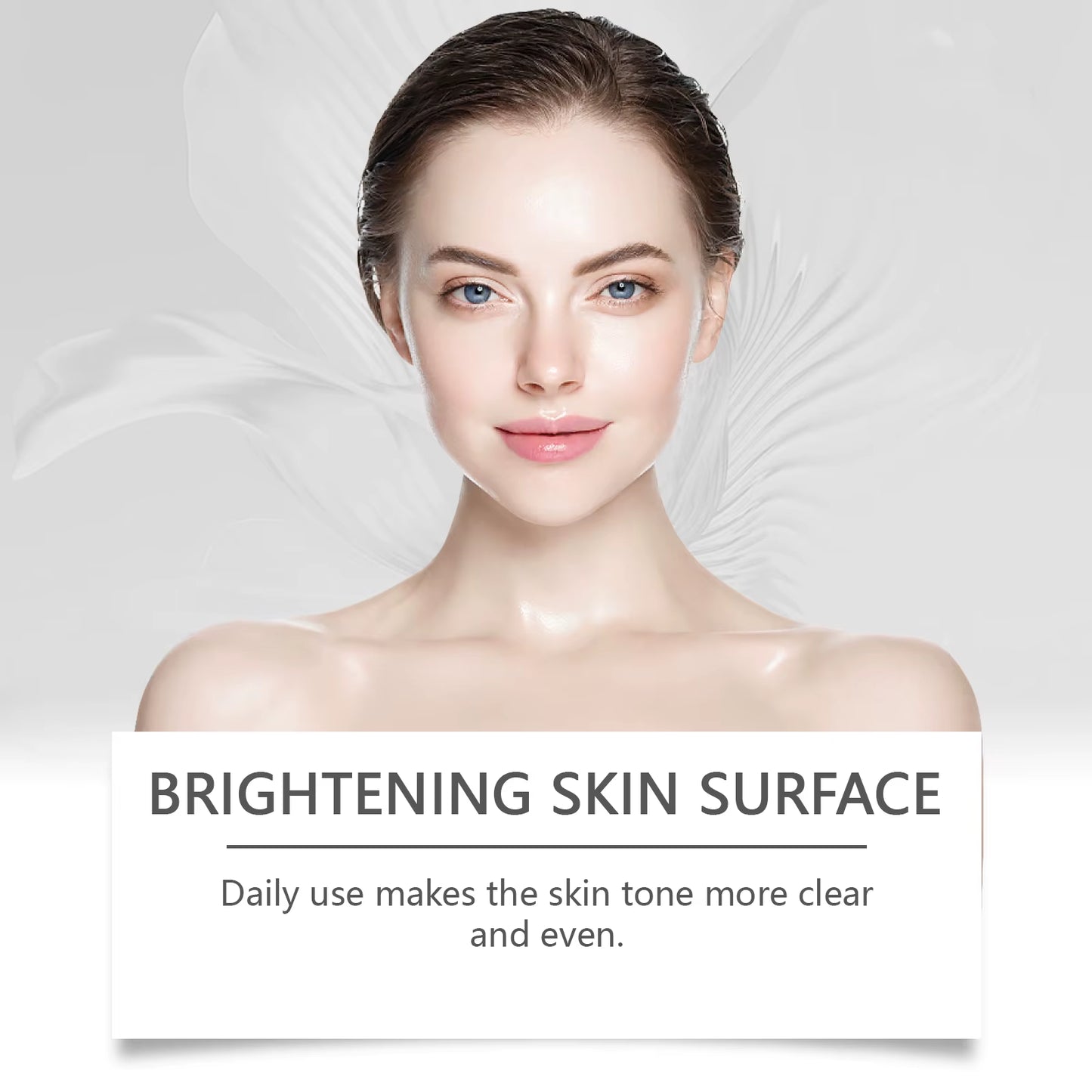 Suero de ácido hialurónico 50 ml suero facial antienvejecimiento con centella asiática hidratación profunda para una piel radiante para líneas finas arrugas