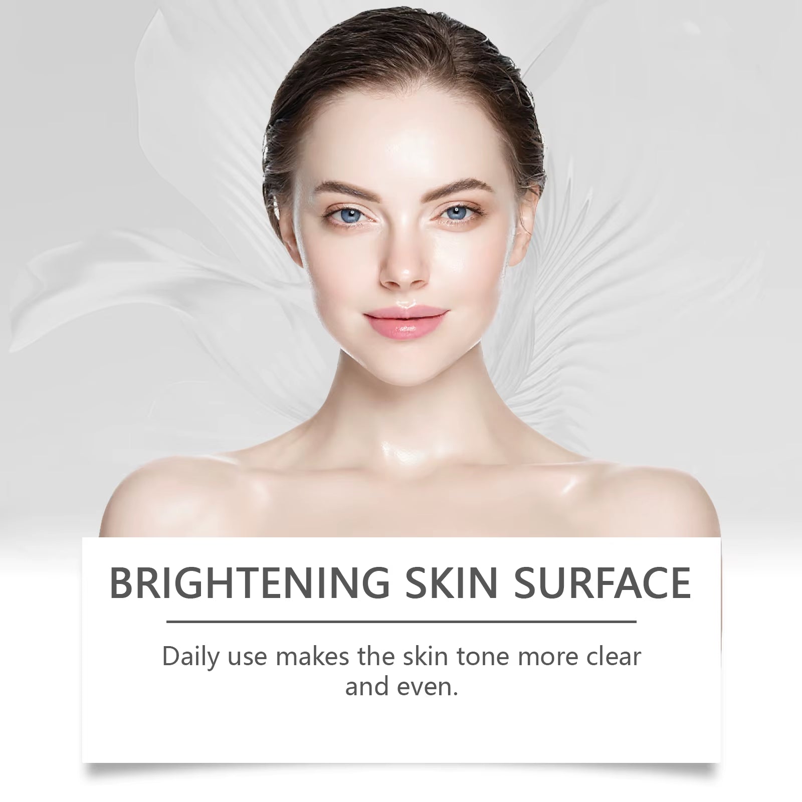 Suero de ácido hialurónico 50 ml suero facial antienvejecimiento con centella asiática hidratación profunda para una piel radiante para líneas finas arrugas